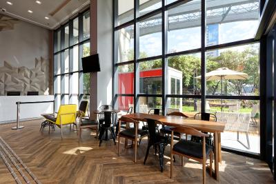 رامادا انکر برینی