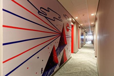 رامادا انکر برینی