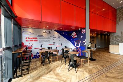 رامادا انکر برینی