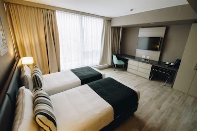 امریان کنگرسُ هتل-گراند ویو