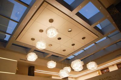 امریان کنگرسُ هتل-گراند ویو