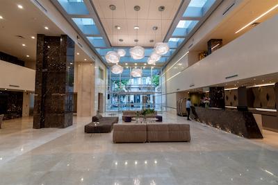 امریان کنگرسُ هتل-گراند ویو