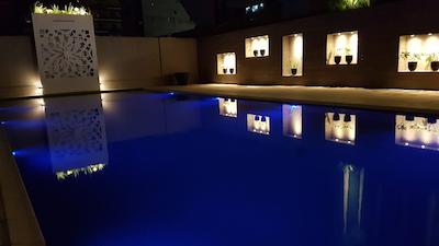 امریان کنگرسُ هتل-گراند ویو