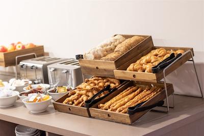 امریان کنگرسُ هتل-گراند ویو