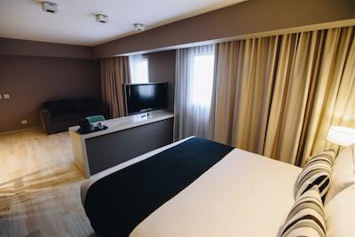 امریان کنگرسُ هتل-گراند ویو