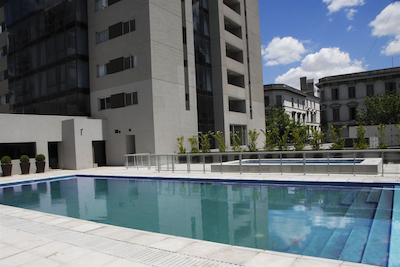 امریان کنگرسُ هتل-گراند ویو