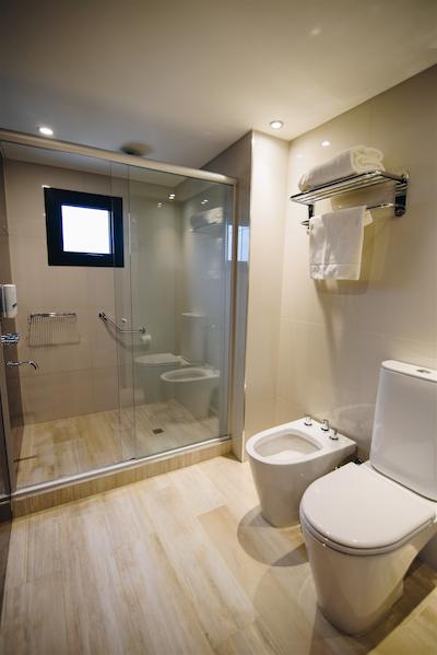 امریان کنگرسُ هتل-گراند ویو