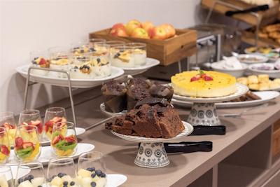 امریان کنگرسُ هتل-گراند ویو