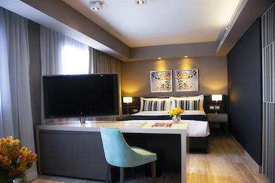 امریان کنگرسُ هتل-گراند ویو