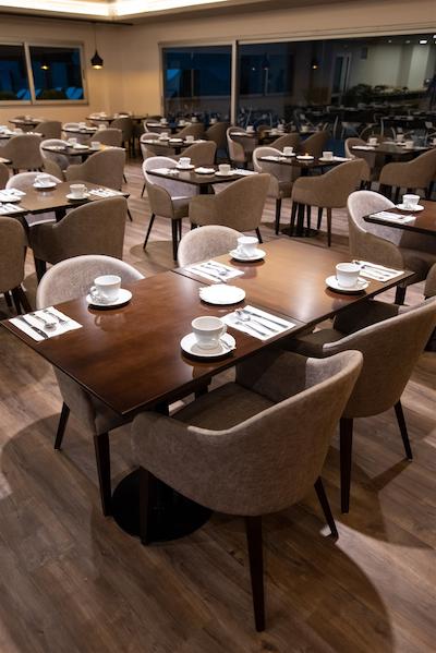 امریان کنگرسُ هتل-گراند ویو