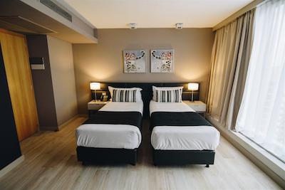 امریان کنگرسُ هتل-گراند ویو