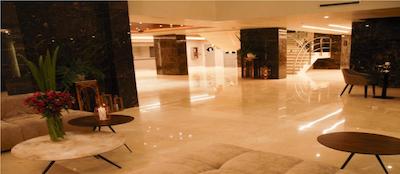 امریان کنگرسُ هتل-گراند ویو