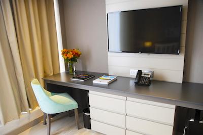 امریان کنگرسُ هتل-گراند ویو