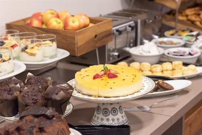 امریان کنگرسُ هتل-گراند ویو