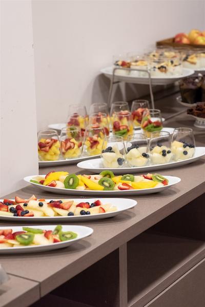 امریان کنگرسُ هتل-گراند ویو