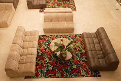 امریان کنگرسُ هتل-گراند ویو