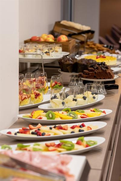 امریان کنگرسُ هتل-گراند ویو