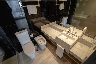 امریان کنگرسُ هتل-گراند ویو