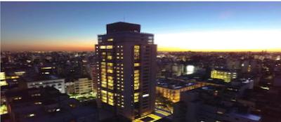 امریان کنگرسُ هتل-گراند ویو