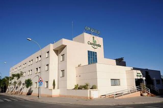 کمپانیل آلیکانت