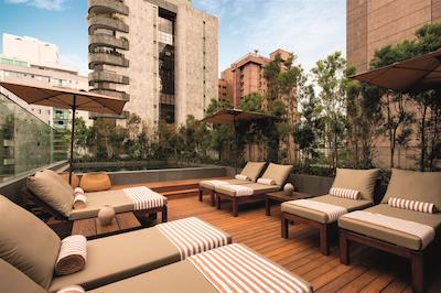 فاسانو بلو هریزنت