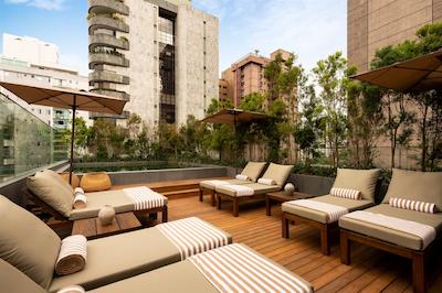 فاسانو بلو هریزنت