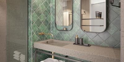 هتل ایندیگو برلین-ایست سید گالری