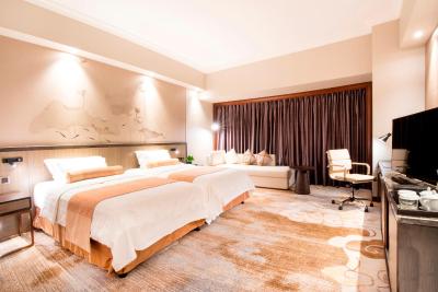 پاین سیتی هتل