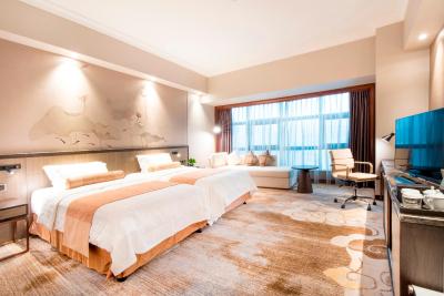 پاین سیتی هتل