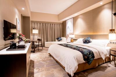 پاین سیتی هتل