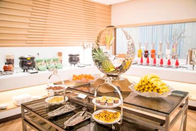 پاین سیتی هتل