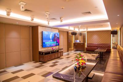 پاین سیتی هتل