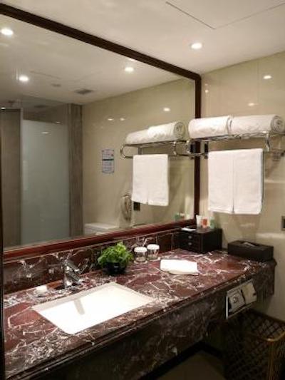 پاین سیتی هتل