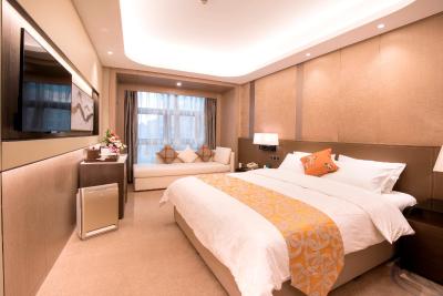 پاین سیتی هتل