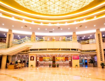 پاین سیتی هتل