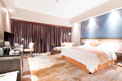 پاین سیتی هتل