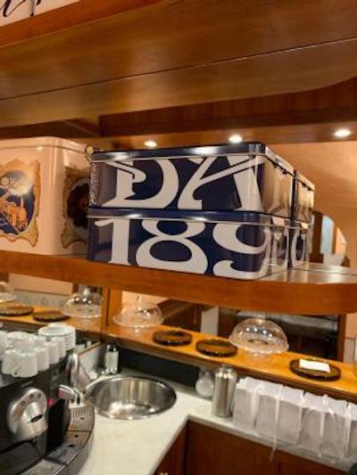 آلبرگو دل رجینی