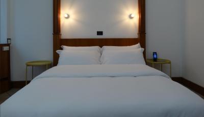 آلبرگو دل رجینی