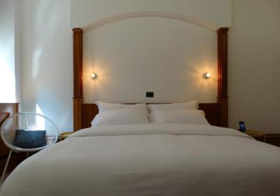 آلبرگو دل رجینی