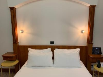 آلبرگو دل رجینی