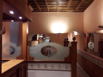 آلبرگو دل رجینی