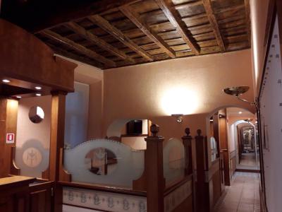 آلبرگو دل رجینی