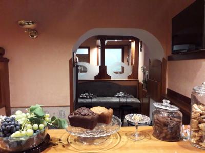 آلبرگو دل رجینی