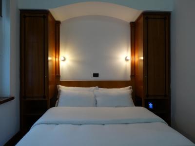 آلبرگو دل رجینی