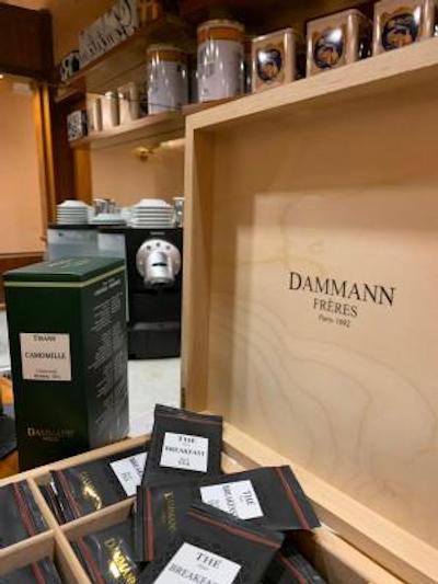 آلبرگو دل رجینی