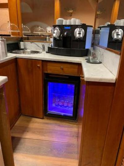 آلبرگو دل رجینی