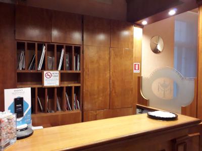 آلبرگو دل رجینی