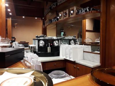 آلبرگو دل رجینی