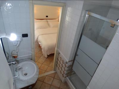 آلبرگو دل رجینی