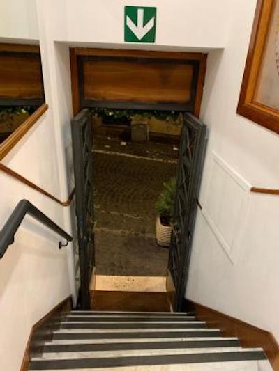 آلبرگو دل رجینی